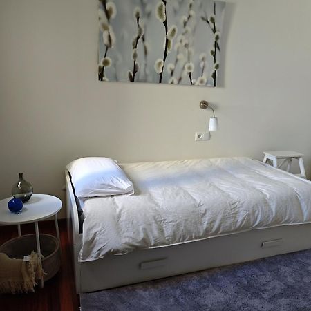 Piso Fachada Maritima Exclusive Deluxe Center Apartment ปอร์โต โด ซอน ภายนอก รูปภาพ