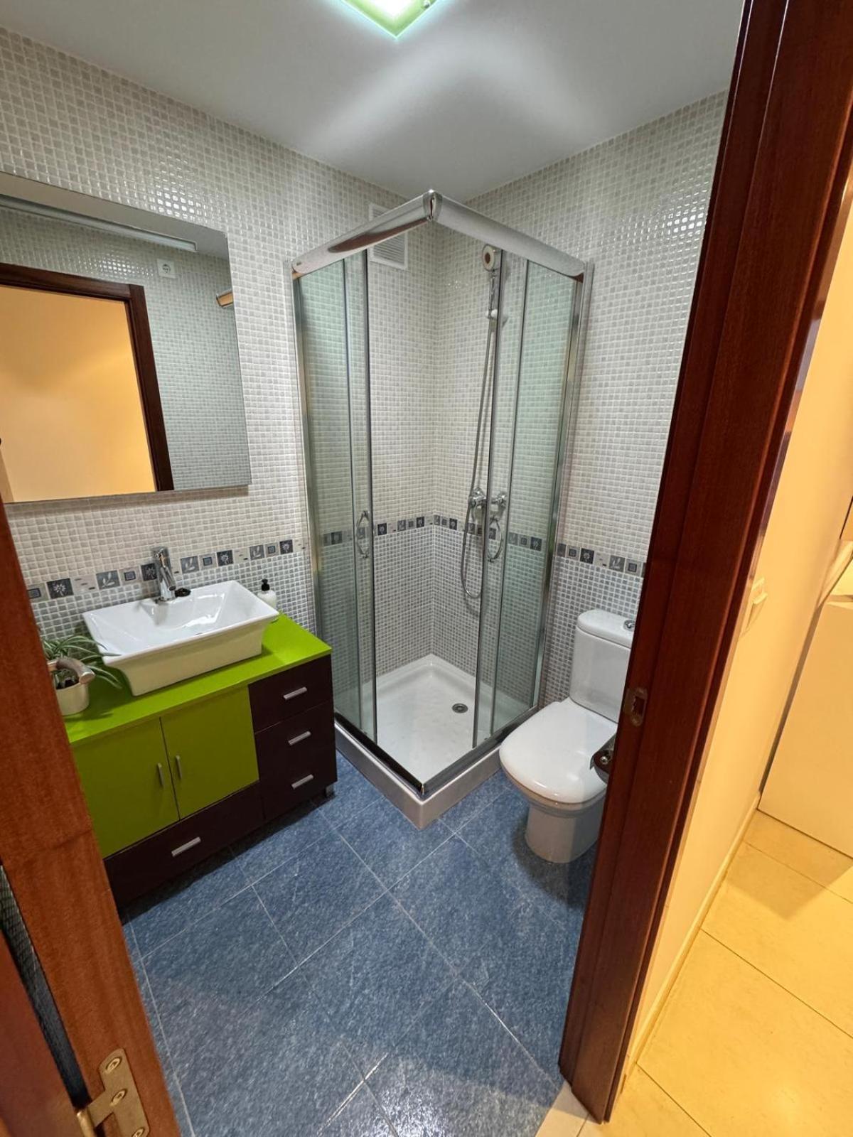 Piso Fachada Maritima Exclusive Deluxe Center Apartment ปอร์โต โด ซอน ภายนอก รูปภาพ