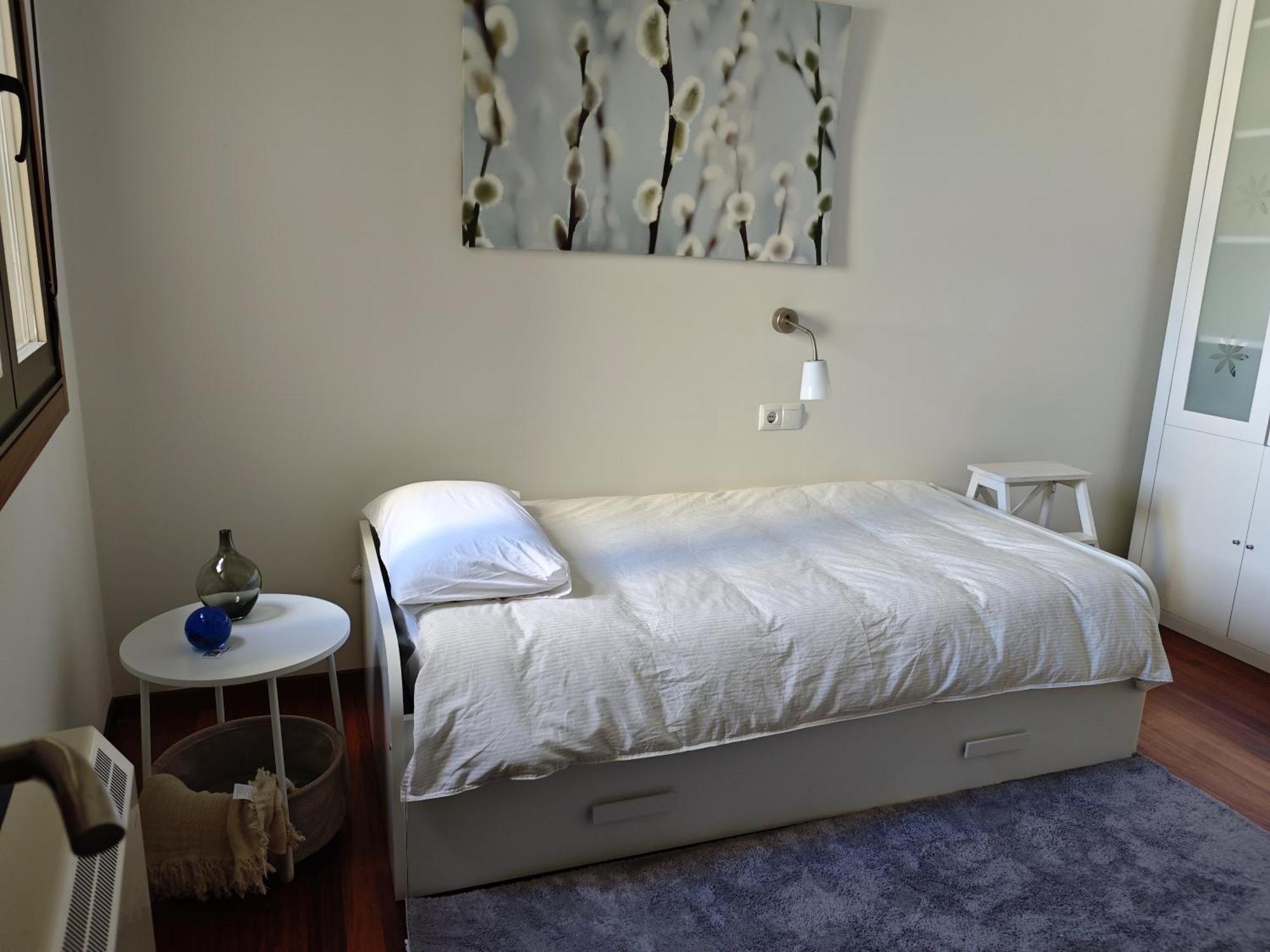 Piso Fachada Maritima Exclusive Deluxe Center Apartment ปอร์โต โด ซอน ภายนอก รูปภาพ