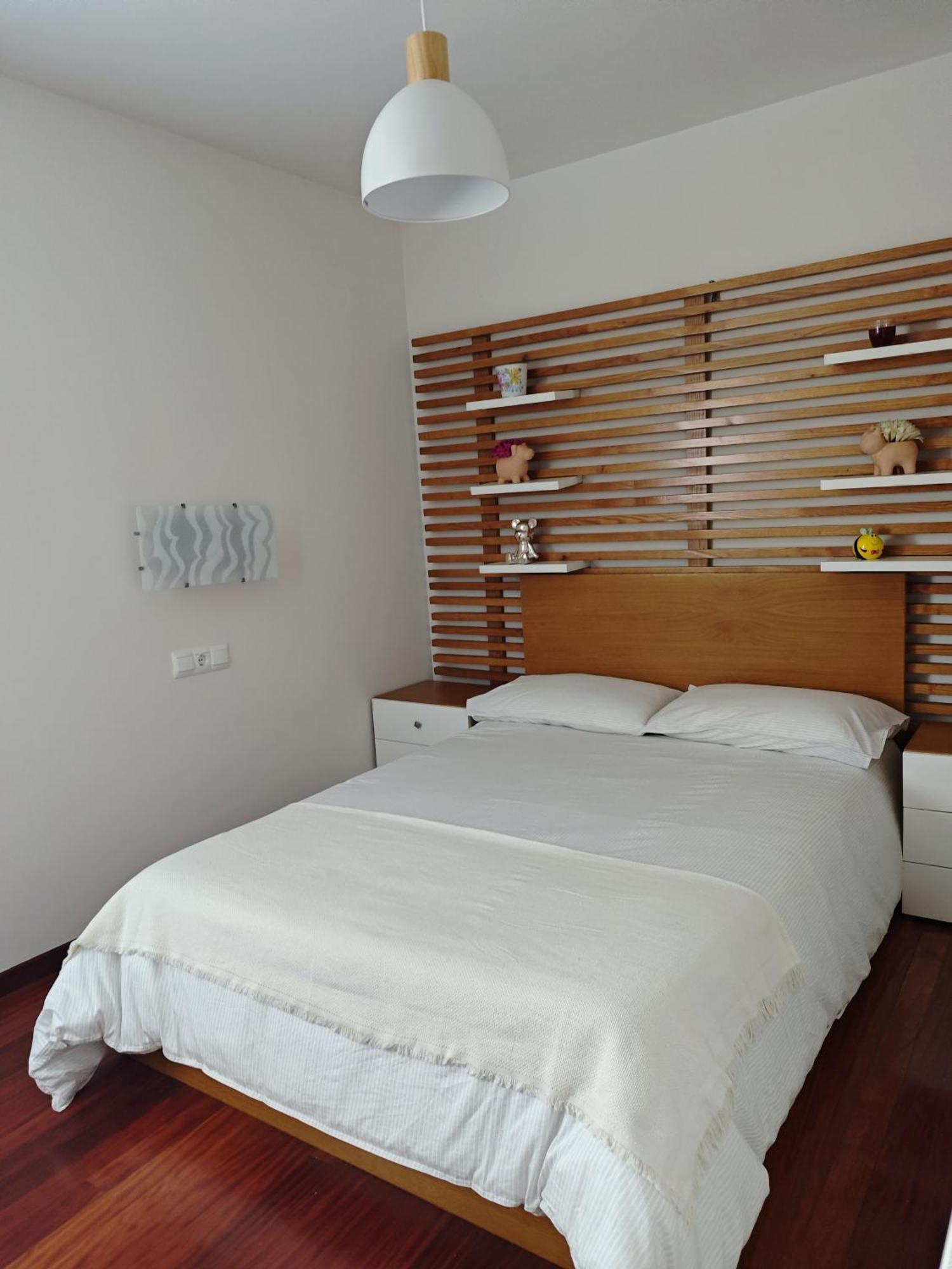 Piso Fachada Maritima Exclusive Deluxe Center Apartment ปอร์โต โด ซอน ภายนอก รูปภาพ