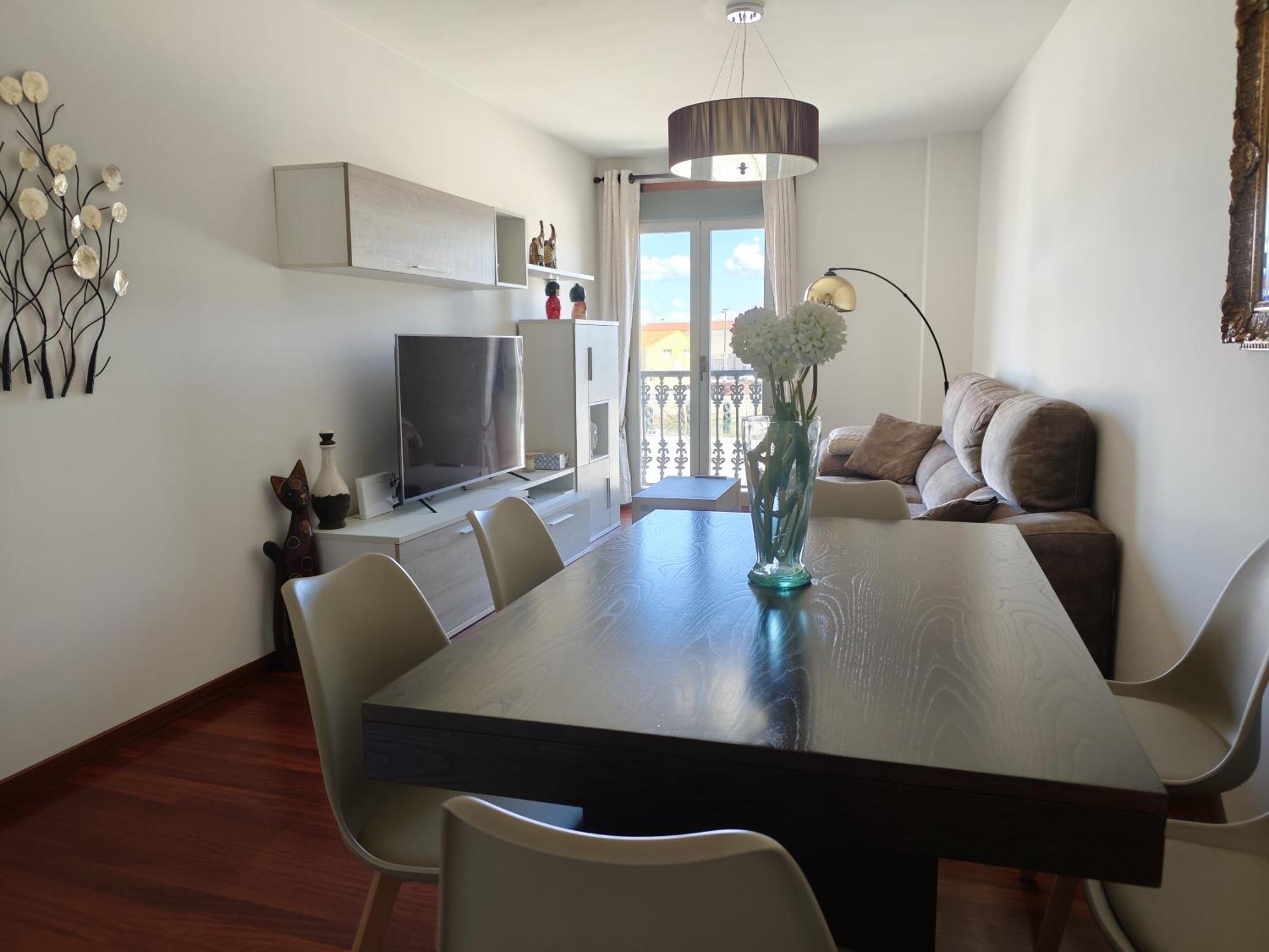Piso Fachada Maritima Exclusive Deluxe Center Apartment ปอร์โต โด ซอน ภายนอก รูปภาพ