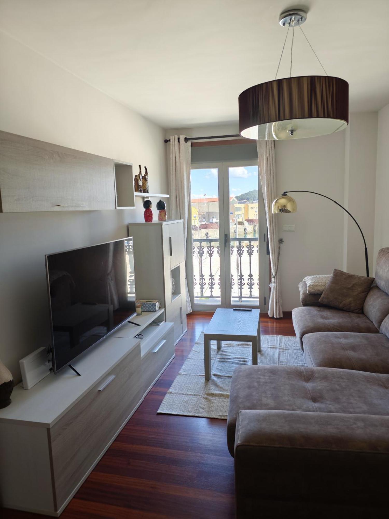 Piso Fachada Maritima Exclusive Deluxe Center Apartment ปอร์โต โด ซอน ภายนอก รูปภาพ